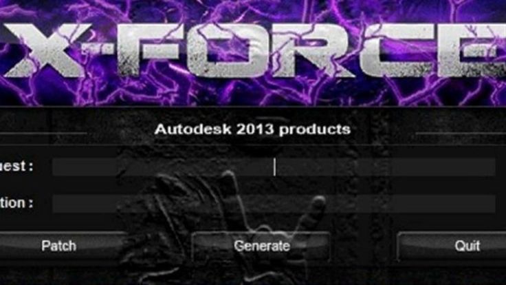 autodesk 2014 xforce keygen 64bits